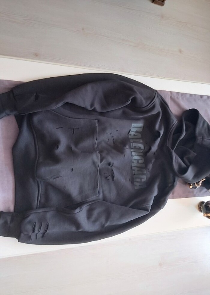 Orjinal balenciaga - Görsel 3