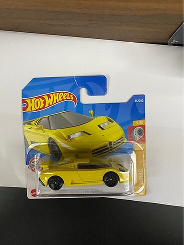 Hotwheels kutu