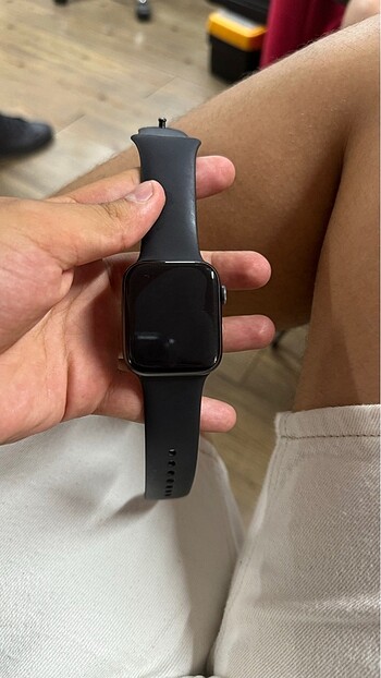 Apple watch