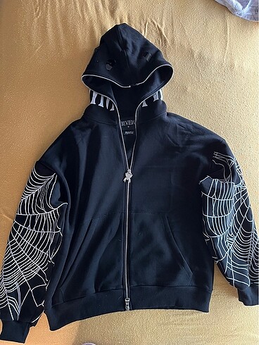 Review spider zip