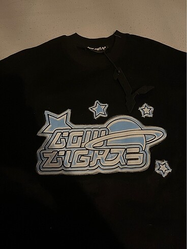 Lls low lights lowlights tee