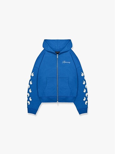 Reternity zip
