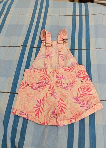 LC Waikiki Kız çocuk tulum