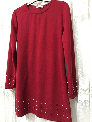 Bordo tunik