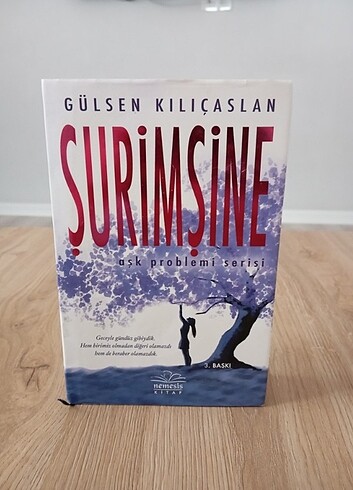  Şurimşine ve Şurina