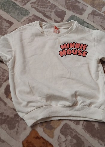 sweatshirt - Görsel 2