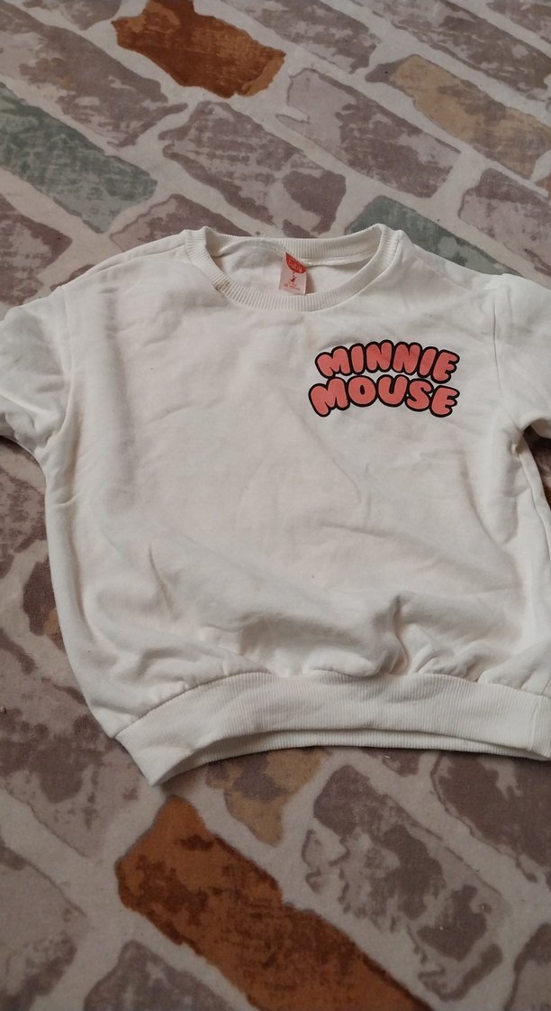 sweatshirt - Görsel 2