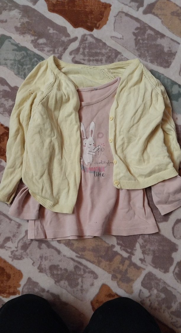 sweat ve hirka - Görsel 2