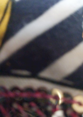 Çok Renkli elbise - Görsel 6