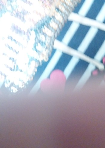 Çok Renkli elbise - Görsel 2