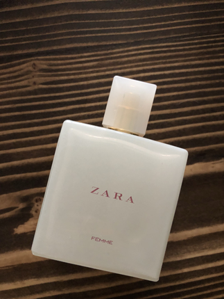 Zara Femme Parfüm 