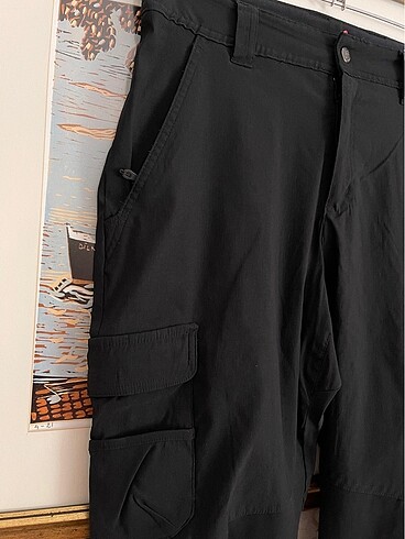 Columbia Colombia Pantalon