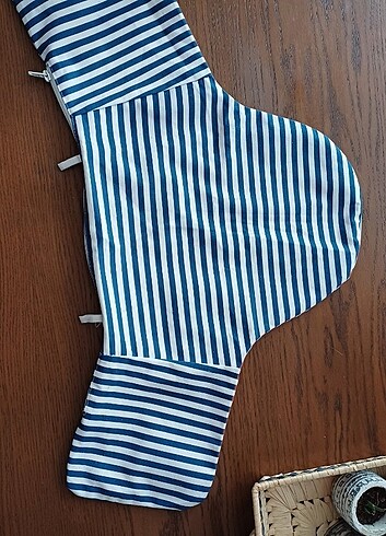 Ikea antilop mama sandalye kilif