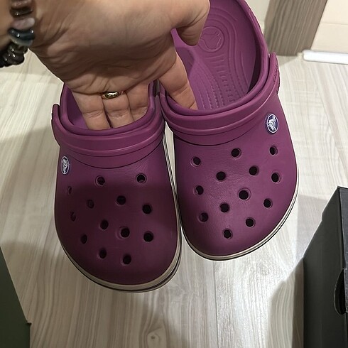 Crocs Crocs j3