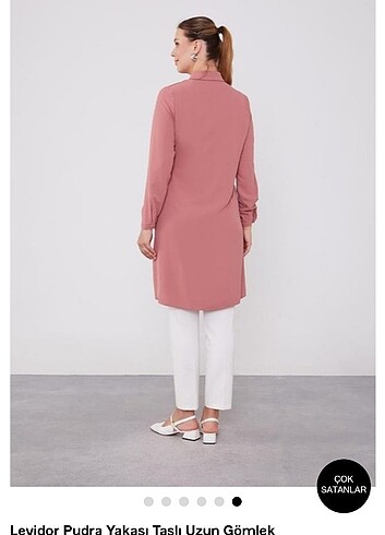 Levidor tunik