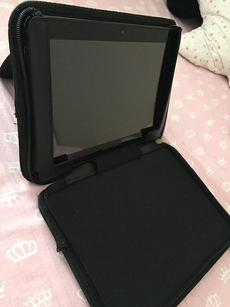Tablet general mobile 