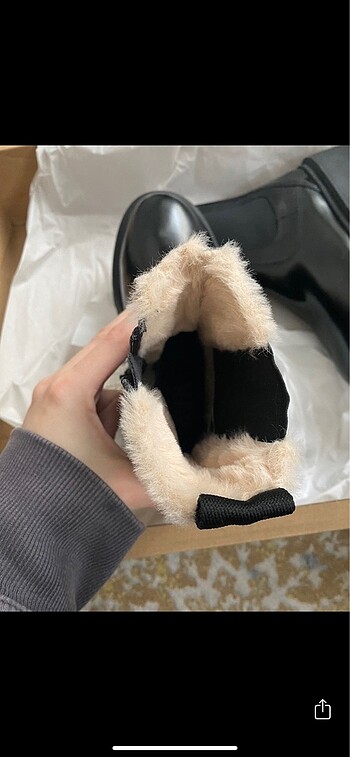 36 Beden Zara bot