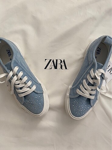 Zara ayakkabı