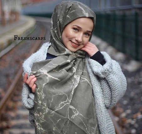 Freshscarf