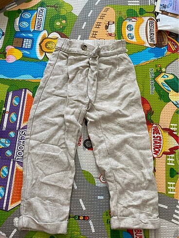 Zara pantolon