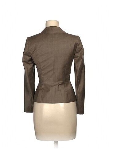 36 Beden Machka Blazer %70 İndirimli.