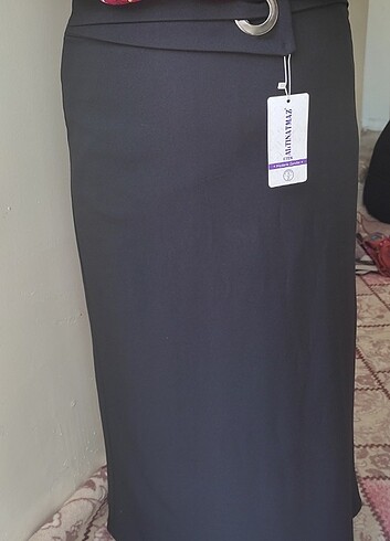 Uzun Etek