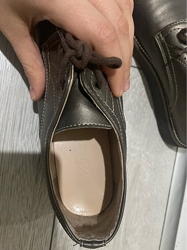 38 Beden Butigo casual kadın ayakkabı