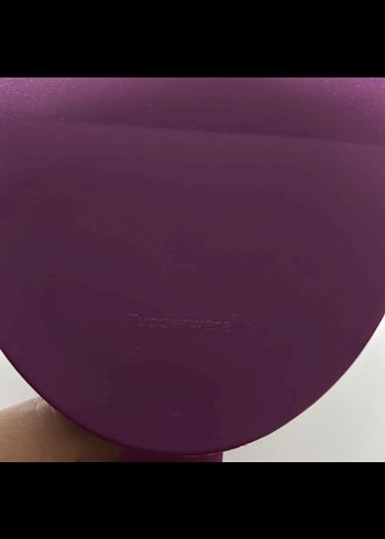 Tupperwere sürahi - Görsel 2