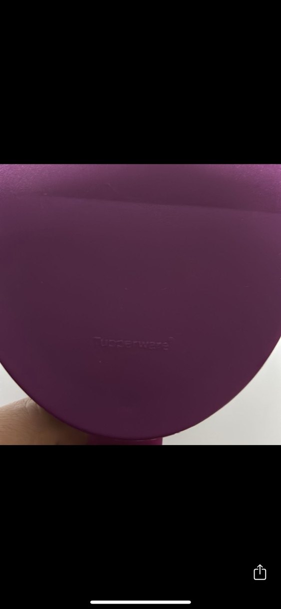 Tupperwere sürahi - Görsel 2