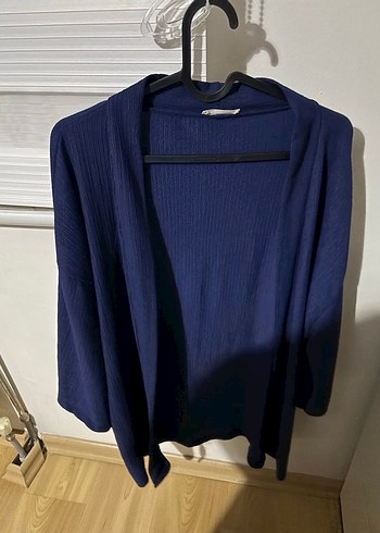 Lacivert alt üst takım - Görsel 4