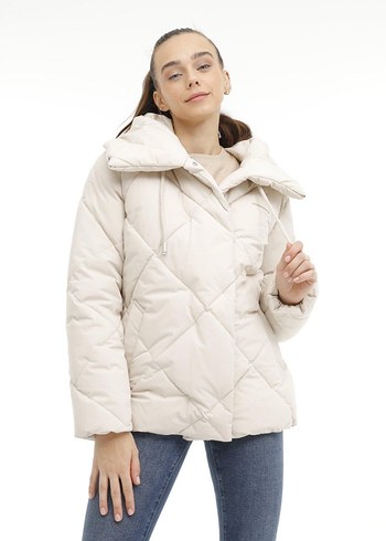 Kadın Mont - Görsel 3