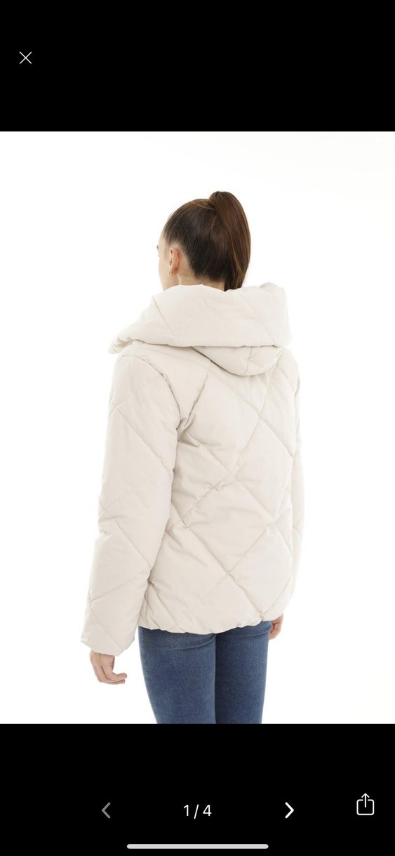 Kadın Mont - Görsel 2