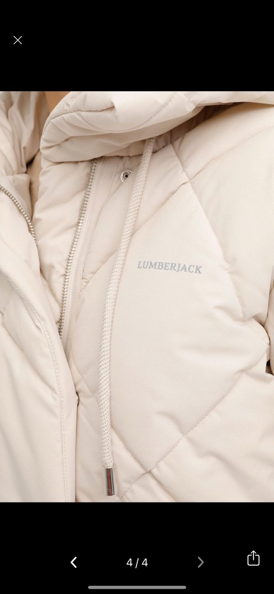 Kadın Mont - Görsel 4