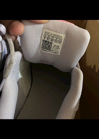 Adidas spor ayakkabı - Görsel 2