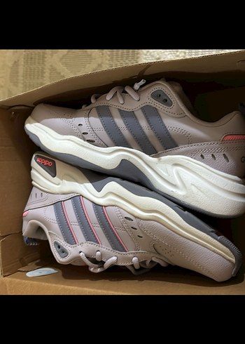 Adidas spor ayakkabı - Görsel 5