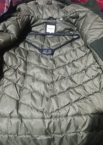 Jack&jones mont - Görsel 4