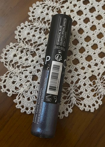 Beden Renk Sephora likit göz farı