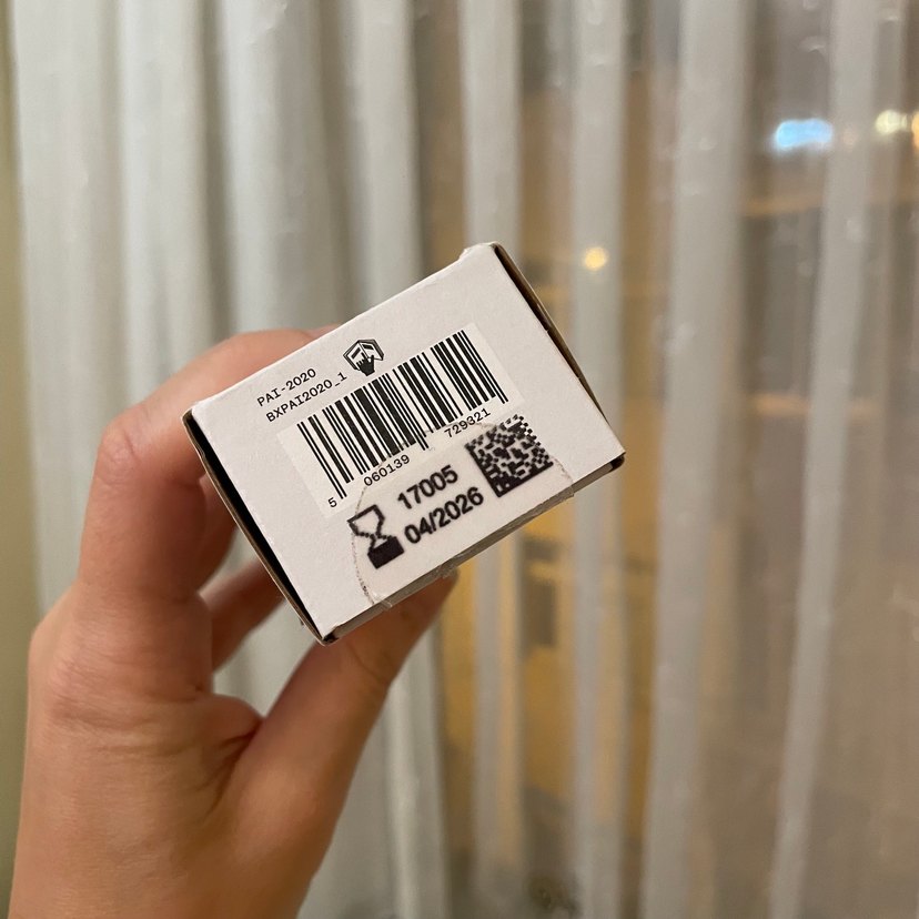 Pai British time güneş kremi spf 30 - Görsel 3