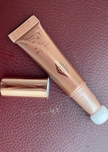 Beden Renk CHARLOTTE TILBURY Aydınlatıcı 5 ml mini size