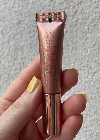 Dior CHARLOTTE TILBURY Aydınlatıcı 5 ml mini size