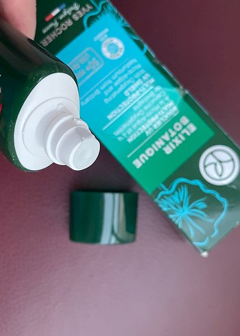Yves Rocher Yves Rocher Elixir Botanique BB Krem 50+ FPS