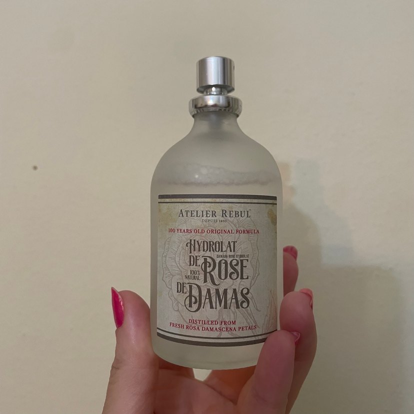 Atelier Rebul Gül Suyu - Görsel 2