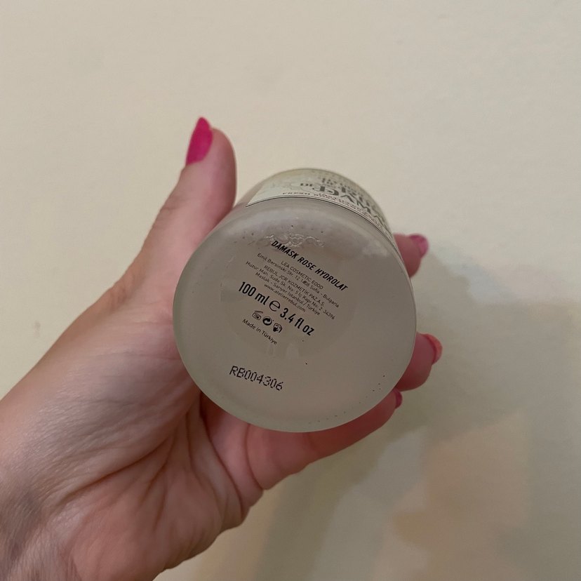 Atelier Rebul Gül Suyu - Görsel 4