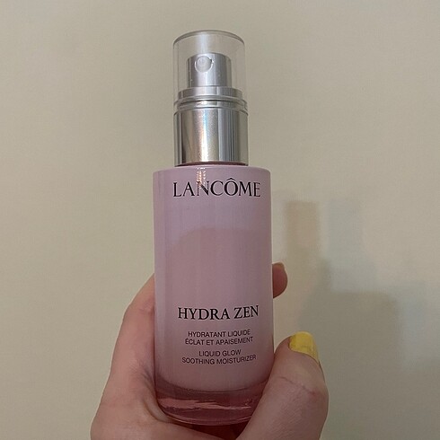 Beden LANCOME HYDRA ZEN nemlendirici