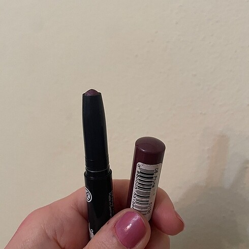 Beden Yves Rocher göz farı