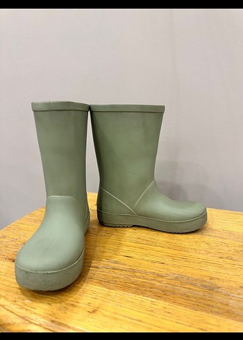 Zara çizme - Görsel 2