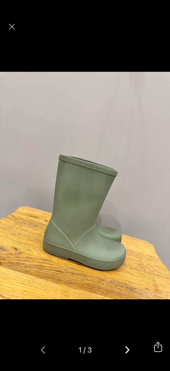 Zara çizme - Görsel 3