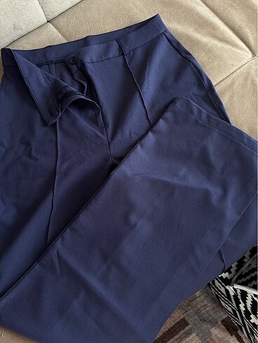 kumaş pantolon - Görsel 3