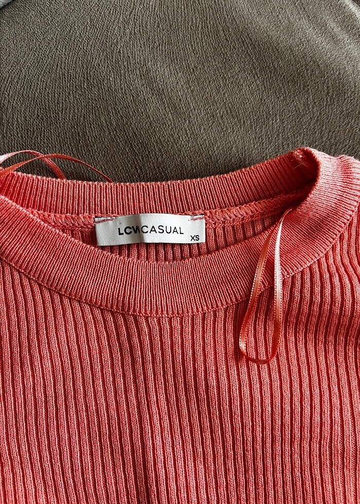 lc triko - Görsel 2