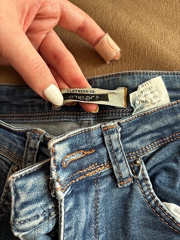 ambar jean - Görsel 2